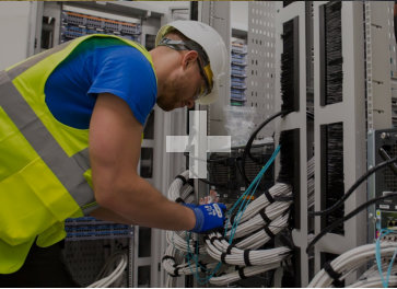 Inštalacije električnih napeljav in naprav. Montaže strelovodov. Inštalacije telekomunikacij. Inštalacije tehničnega varovanja. Inštalacije konferenčnih sistemov.