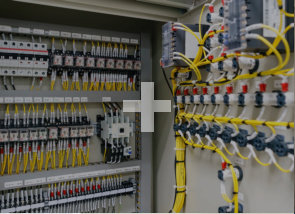 Inštalacije električnih napeljav in naprav. Montaže strelovodov. Inštalacije telekomunikacij. Inštalacije tehničnega varovanja. Inštalacije konferenčnih sistemov.